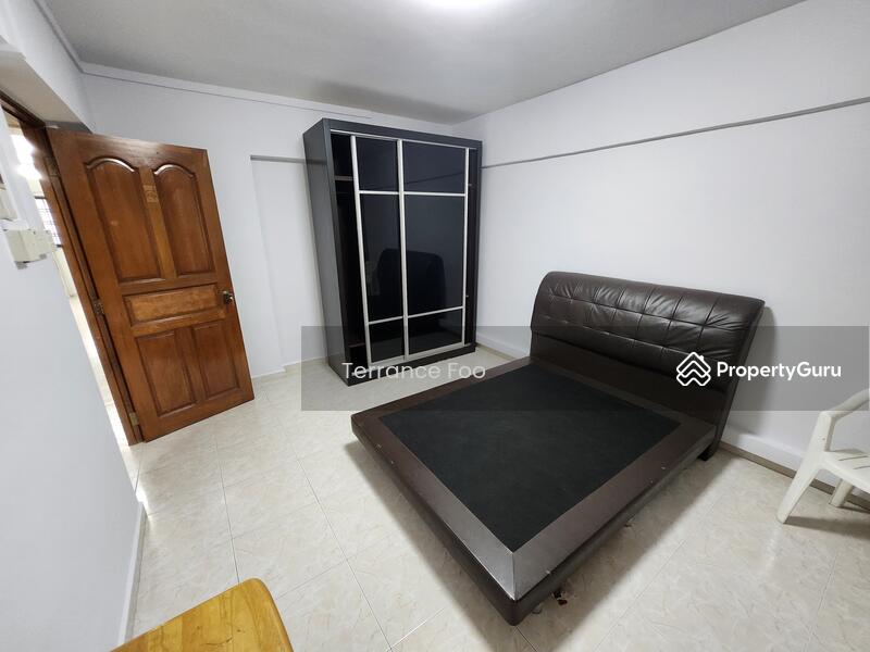 For Rent - 129 Lorong Ah Soo