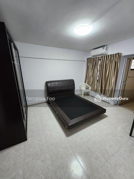 For Rent - 129 Lorong Ah Soo