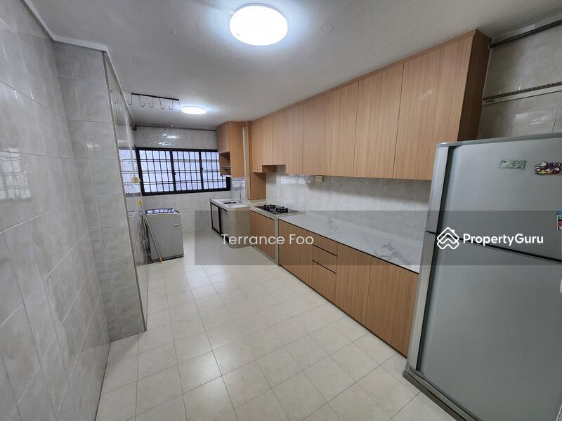 For Rent - 129 Lorong Ah Soo