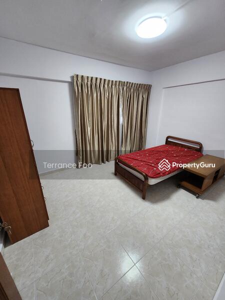 For Rent - 129 Lorong Ah Soo