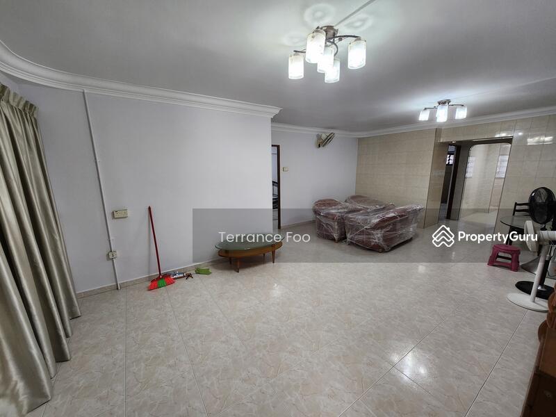 For Rent - 129 Lorong Ah Soo