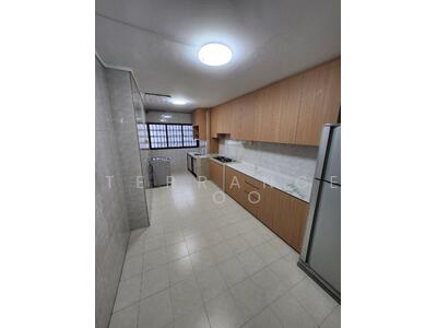 For Rent - 129 Lorong Ah Soo