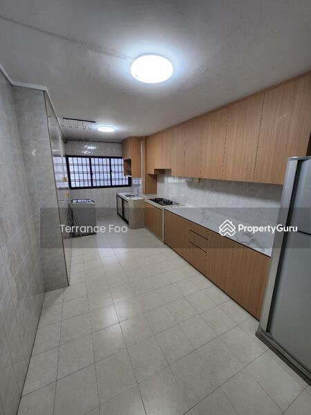 For Rent - 129 Lorong Ah Soo