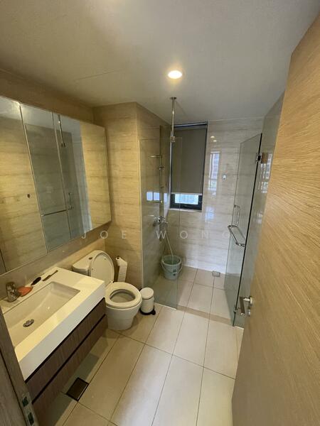 For Rent - The Palette