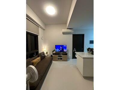 For Rent - Neem Tree