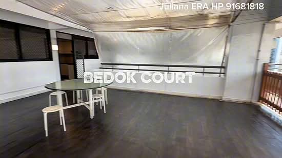 Bedok Court, 297 Bedok South Avenue 3, 3 Bedrooms, 2,271 sqft, Condominium For Rent, by Juliana Ang, 21618665 - PropertyGuru.com.sg