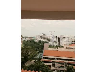 For Rent - Bedok Court