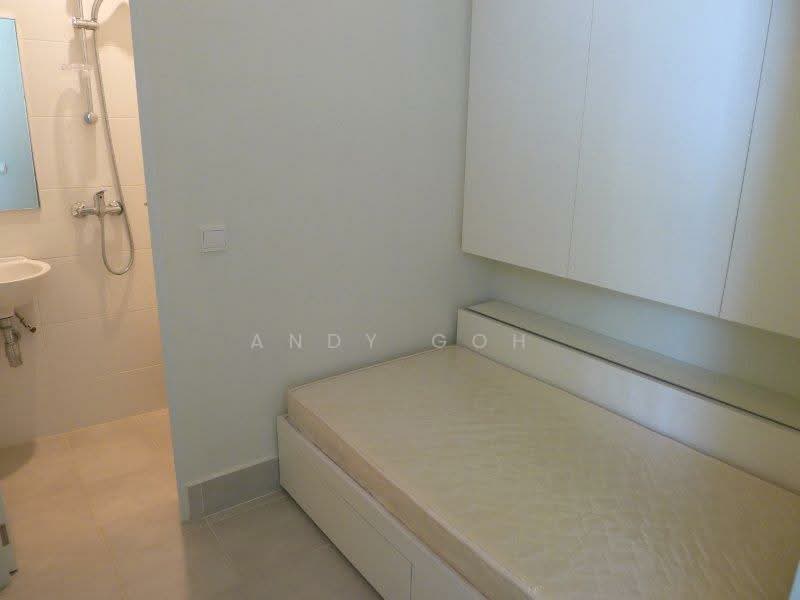 Ardmore II, 2 Ardmore Park, 4 Bedrooms, 2,023 sqft, Condominium For Sale, by Andy Goh, 21618750 - PropertyGuru.com.sg