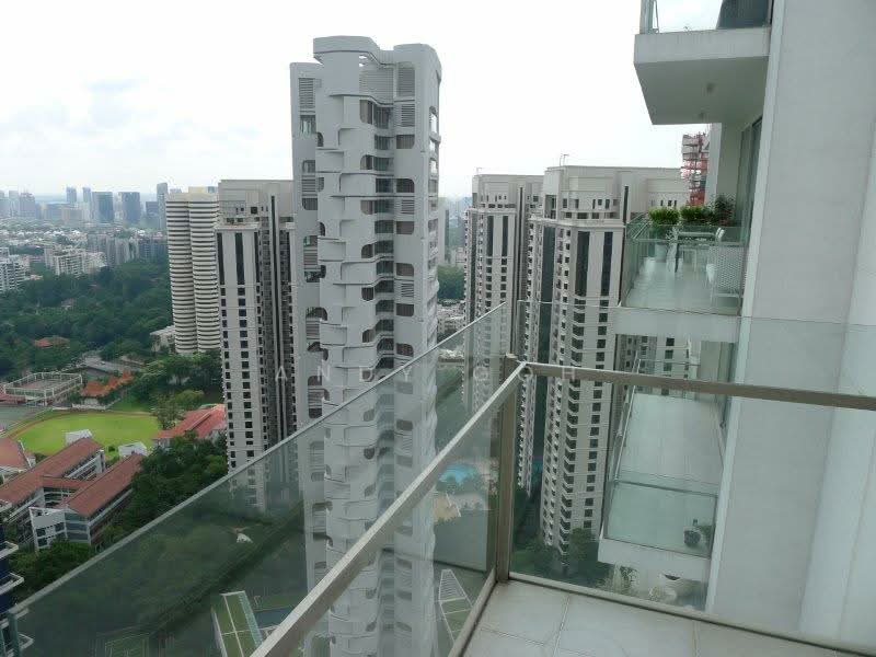 Ardmore II, 2 Ardmore Park, 4 Bedrooms, 2,023 sqft, Condominium For Sale, by Andy Goh, 21618750 - PropertyGuru.com.sg