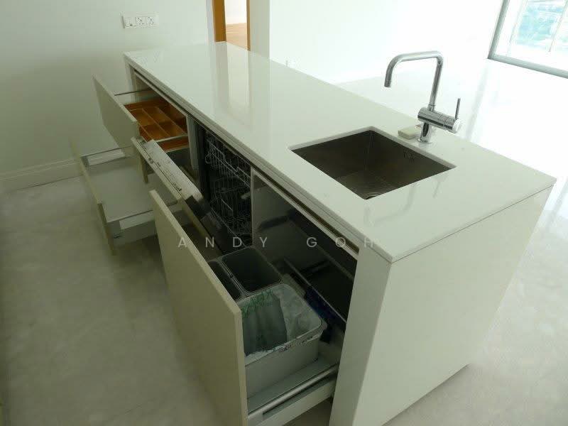 Ardmore II, 2 Ardmore Park, 4 Bedrooms, 2,023 sqft, Condominium For Sale, by Andy Goh, 21618750 - PropertyGuru.com.sg