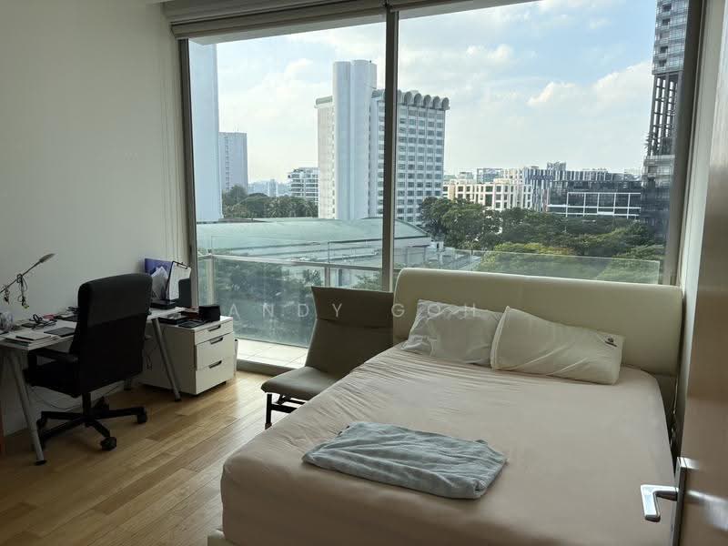 Ardmore II, 2 Ardmore Park, Tanglin / Holland / Bukit Timah, 4 Bedrooms, 2,023 sqft, Condominium For Sale, by Andy Goh, 21618750 - Bedroom - PropertyGuru.com.sg
