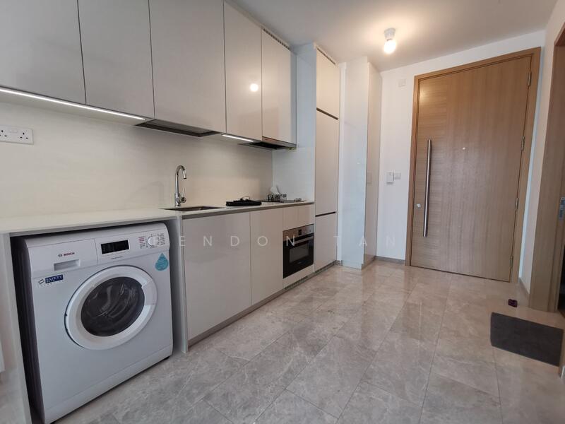 City Gate, 371 Beach Road, 1 Bedroom, 452 sqft, Apartment For Rent, by Bendon Tan, 21618760 - PropertyGuru.com.sg