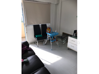 For Rent - 2 Hougang Avenue 3