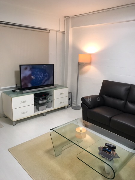 2 Hougang Avenue 3, 2 Hougang Avenue 3, 1 Bedroom, 638 sqft, HDB Flat For Rent, by Rachel ng, 21619002 - PropertyGuru.com.sg