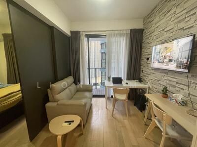 For Rent - Skysuites @ Anson