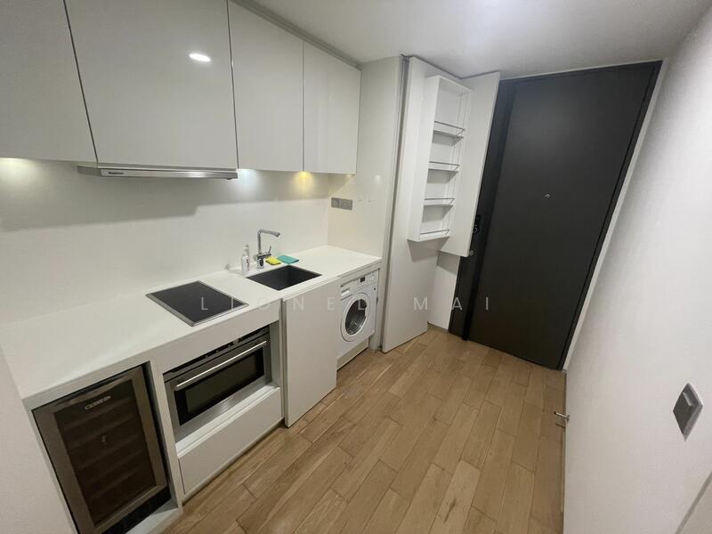 For Rent - Skysuites @ Anson