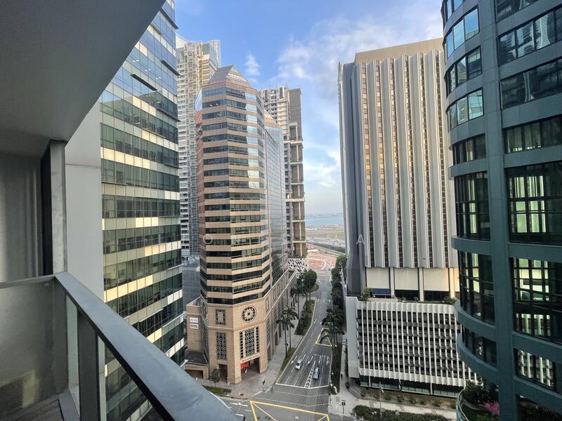 For Rent - Skysuites @ Anson
