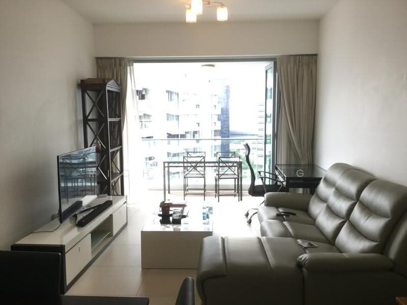 Pavilion 11, 23 Akyab Road, Newton / Novena, 2 Bedrooms, 958 sqft, Condominium For Rent, by Richard Wong, 21619685 - PropertyGuru.com.sg