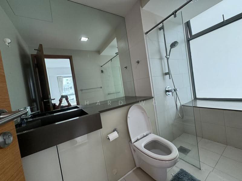 Pavilion 11, 23 Akyab Road, Newton / Novena, 2 Bedrooms, 958 sqft, Condominium For Rent, by Richard Wong, 21619685 - PropertyGuru.com.sg