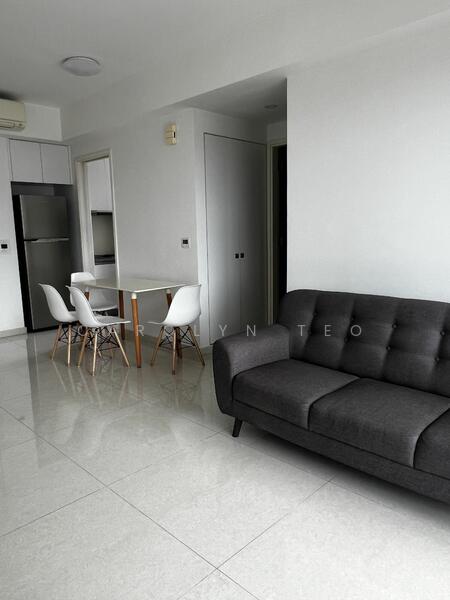 For Rent - Kovan Regency