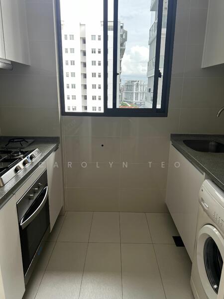 For Rent - Kovan Regency