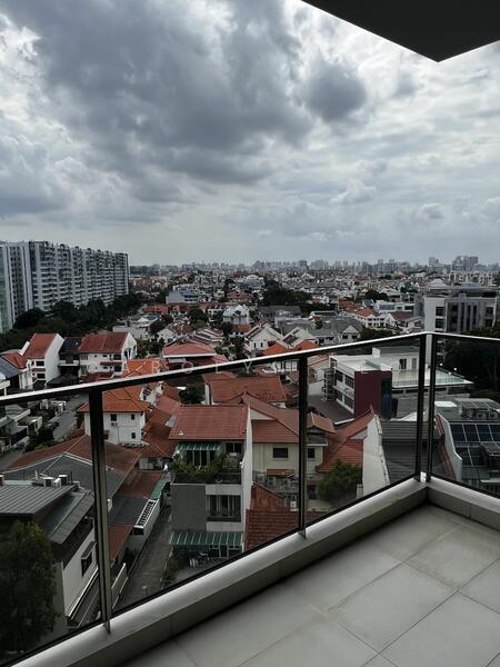 For Rent - Kovan Regency