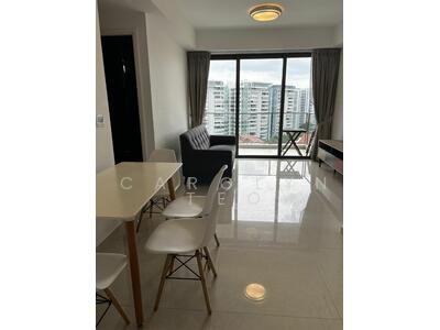 For Rent - Kovan Regency