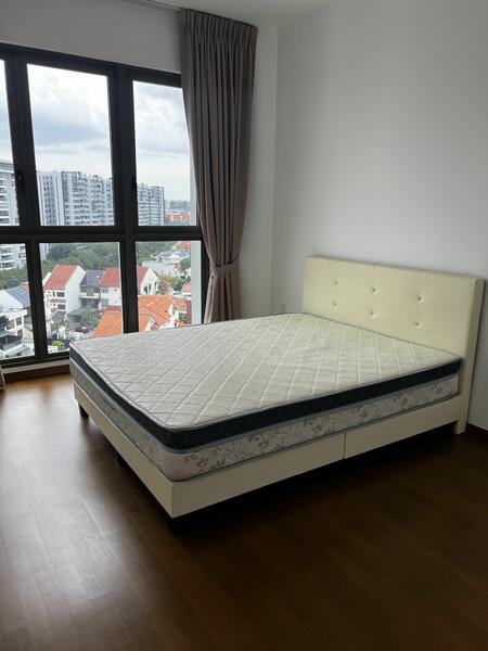 For Rent - Kovan Regency