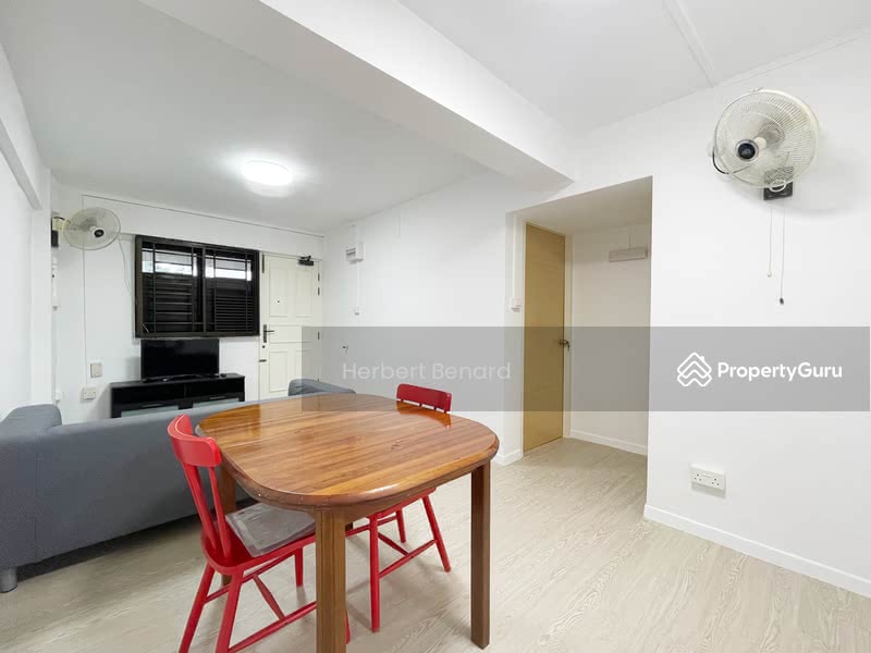 For Rent - 7 Marine Terrace