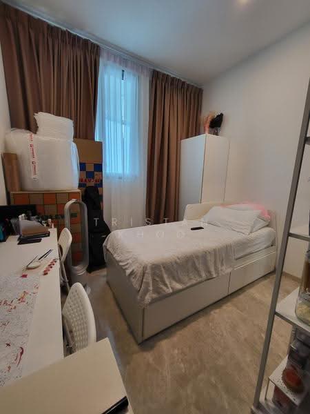 City Gate, 371 Beach Road, Beach Road / Bugis / Rochor, Studio, 258 sqft, Apartment For Rent, by Tristan Khoo, 21620238 - PropertyGuru.com.sg