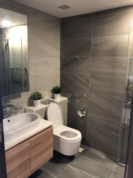 The Poiz Residences, 10 Meyappa Chettiar Road, Studio, 420 sqft, Condominium For Rent, by Nicholas Pang 冯俊豪 , 21620678 - PropertyGuru.com.sg