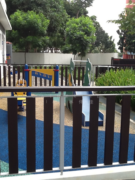 Primo Residences, 201 Jalan Pelikat, Hougang / Punggol / Sengkang, 1 Bedroom, 495 sqft, Condominium For Rent, by Catherine Lim, 21620829 - PropertyGuru.com.sg