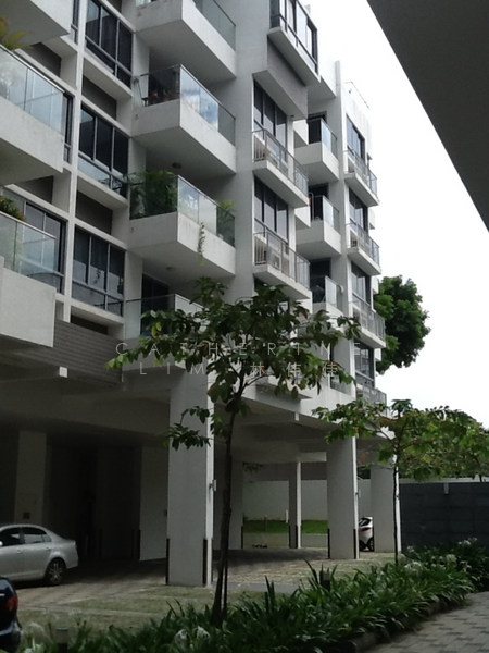 Primo Residences, 201 Jalan Pelikat, Hougang / Punggol / Sengkang, 1 Bedroom, 495 sqft, Condominium For Rent, by Catherine Lim, 21620829 - PropertyGuru.com.sg