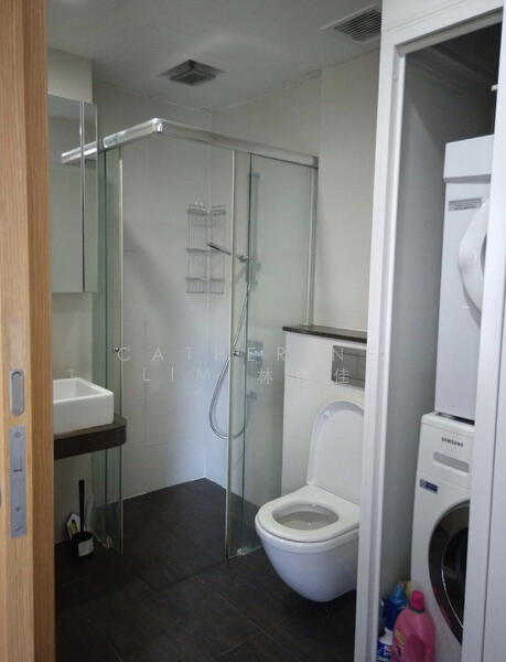 Primo Residences, 201 Jalan Pelikat, Hougang / Punggol / Sengkang, 1 Bedroom, 495 sqft, Condominium For Rent, by Catherine Lim, 21620829 - PropertyGuru.com.sg