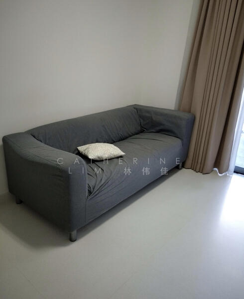 Primo Residences, 201 Jalan Pelikat, Hougang / Punggol / Sengkang, 1 Bedroom, 495 sqft, Condominium For Rent, by Catherine Lim, 21620829 - PropertyGuru.com.sg