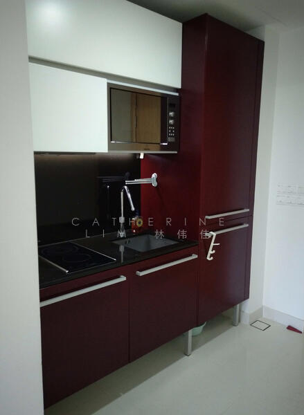 Primo Residences, 201 Jalan Pelikat, Hougang / Punggol / Sengkang, 1 Bedroom, 495 sqft, Condominium For Rent, by Catherine Lim, 21620829 - PropertyGuru.com.sg
