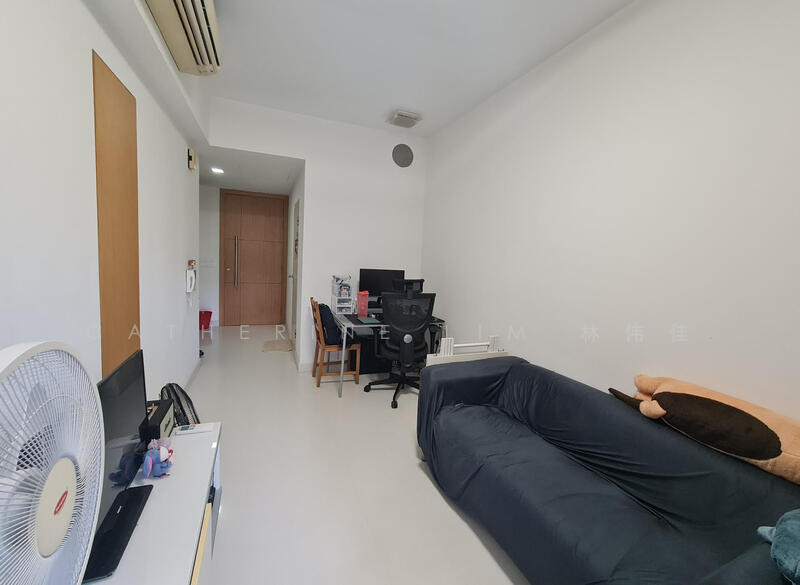 Primo Residences, 201 Jalan Pelikat, Hougang / Punggol / Sengkang, 1 Bedroom, 495 sqft, Condominium For Rent, by Catherine Lim, 21620829 - PropertyGuru.com.sg