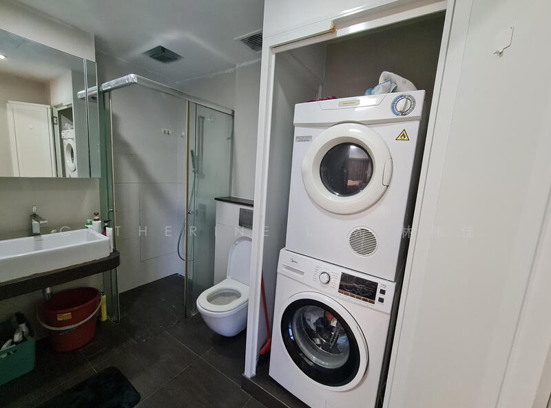 Primo Residences, 201 Jalan Pelikat, Hougang / Punggol / Sengkang, 1 Bedroom, 495 sqft, Condominium For Rent, by Catherine Lim, 21620829 - PropertyGuru.com.sg