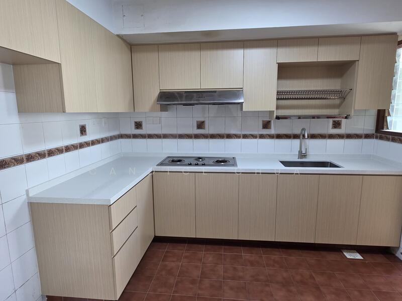 For Rent - Melville Park