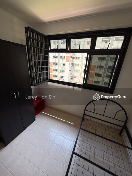 For Rent - 78 Indus Road