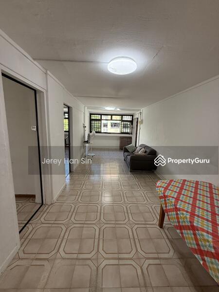 For Rent - 78 Indus Road