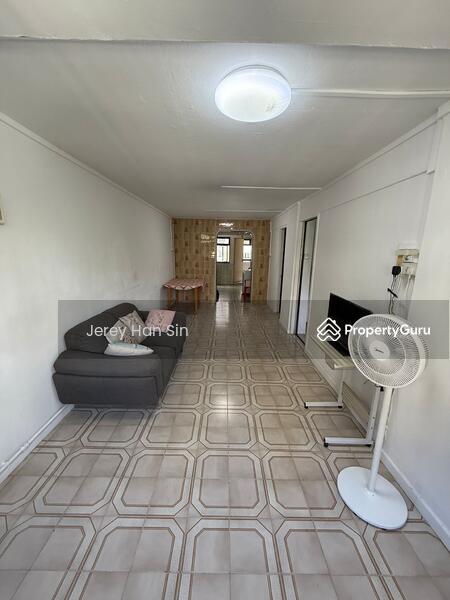 For Rent - 78 Indus Road