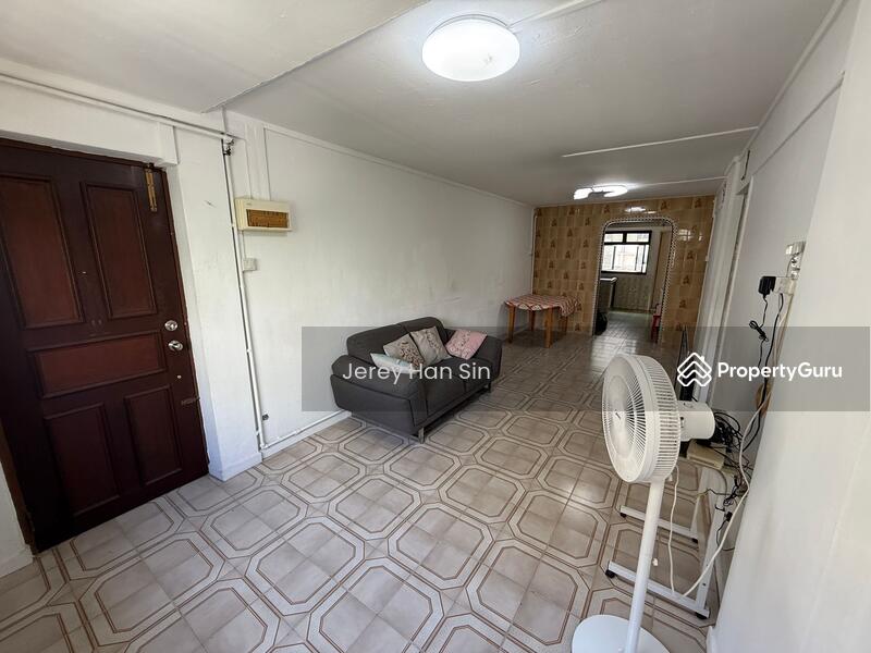 For Rent - 78 Indus Road