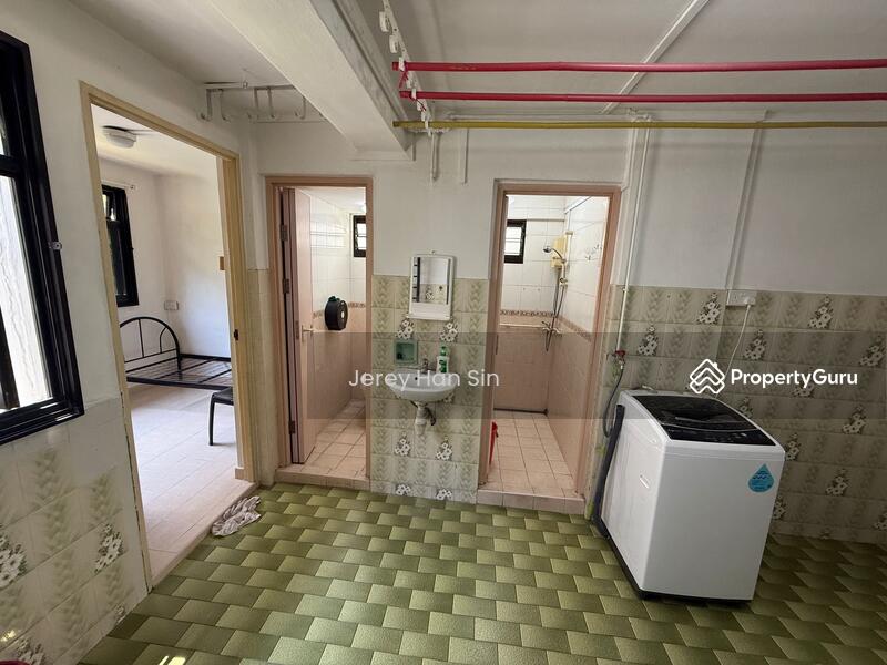 For Rent - 78 Indus Road