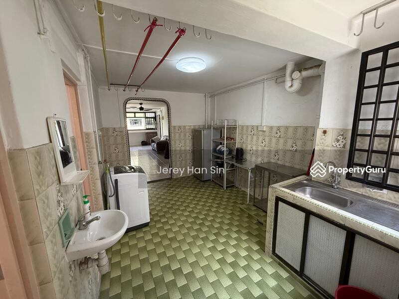 For Rent - 78 Indus Road