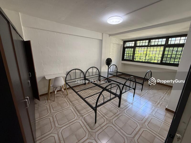 For Rent - 78 Indus Road