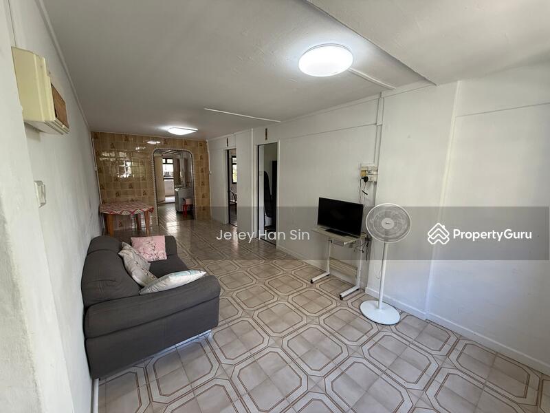 For Rent - 78 Indus Road