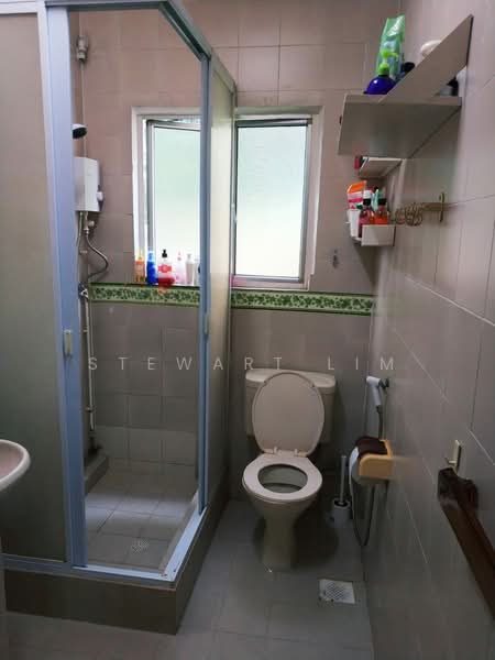 Hollywood Apartments, 110-110D Oxley Rise, 3 Bedrooms, 990 sqft, Apartment For Rent, by Stewart Lim, 21621246 - PropertyGuru.com.sg