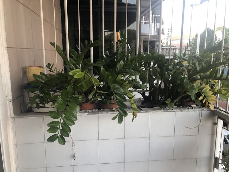 Hollywood Apartments, 110-110D Oxley Rise, 3 Bedrooms, 990 sqft, Apartment For Rent, by Stewart Lim, 21621246 - PropertyGuru.com.sg