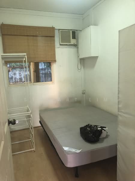 Hollywood Apartments, 110-110D Oxley Rise, 3 Bedrooms, 990 sqft, Apartment For Rent, by Stewart Lim, 21621246 - PropertyGuru.com.sg